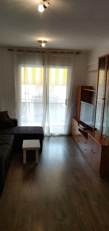 Costa New Euroviajeros Apartaments 피네다데마르 외부 사진